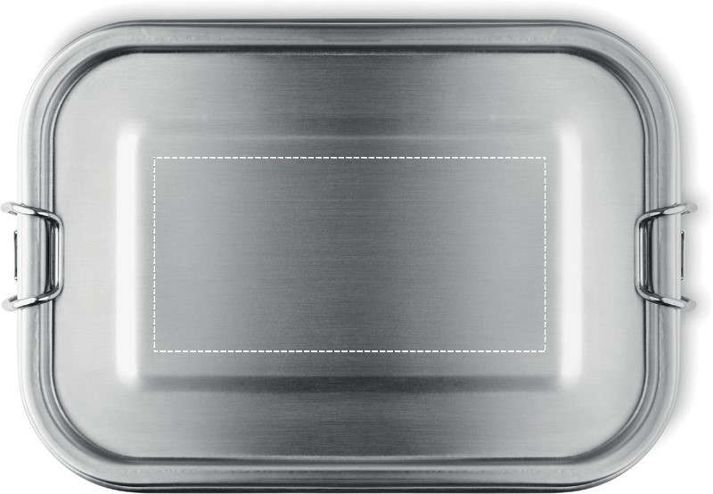 lasergravure (50 x 100 mm)