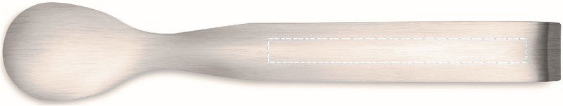 lasergravure (5 x 50 mm)