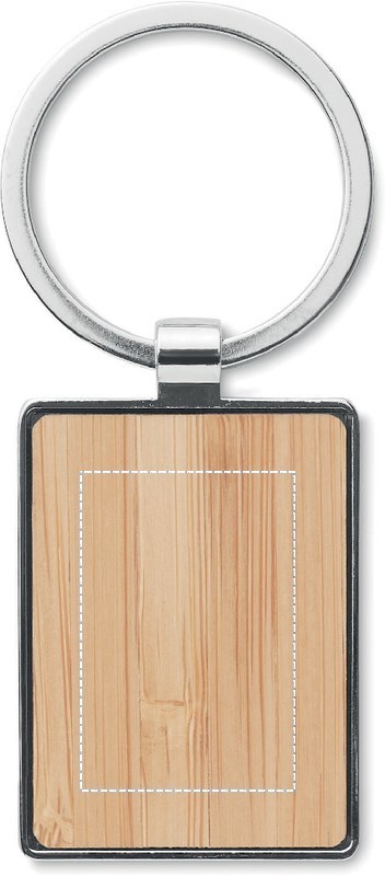 lasergravure (30 x 20 mm)