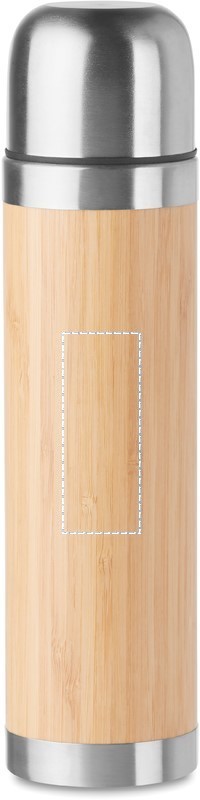 lasergravure (65 x 25 mm)