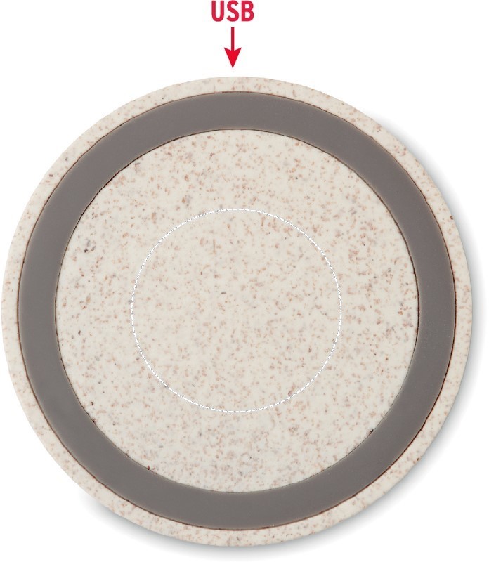 tampondruk (30 x 30 mm)