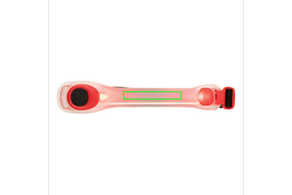 tampondruk (70 x 10 mm)