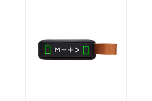 tampondruk (10 x 15 mm)