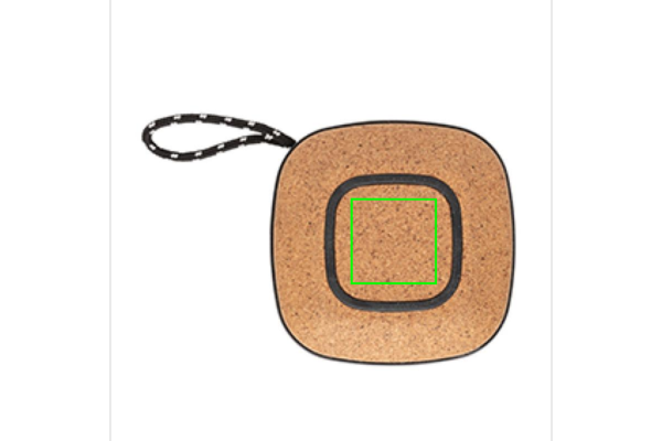 co2 gravering (40 x 40 mm)