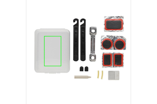 tampondruk (40 x 70 mm)