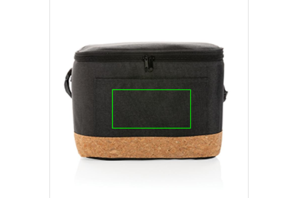 zeefdruk transfer (140 x 70 mm)