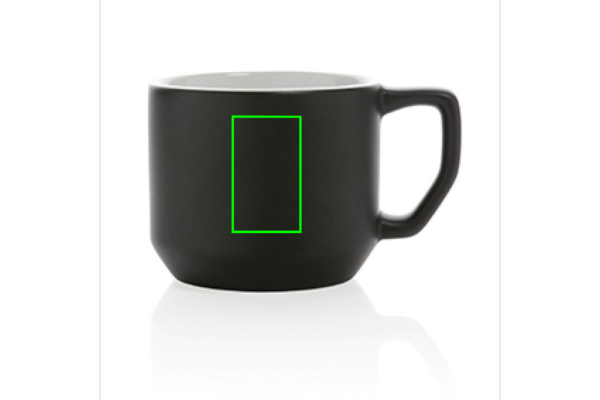 tampondruk (30 x 50 mm)