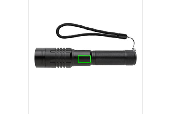 laser gravering (18 x 10 mm)