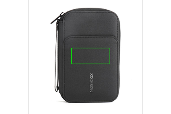 zeefdruk transfer (70 x 30 mm)