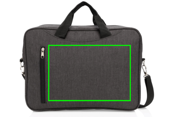 zeefdruk (240 x 140 mm)