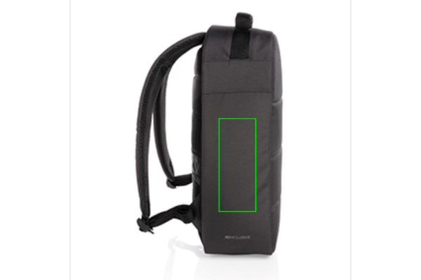 zeefdruk transfer (60 x 150 mm)