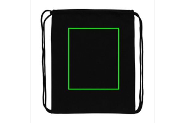 zeefdruk transfer (230 x 280 mm)