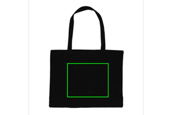 zeefdruk transfer (280 x 230 mm)