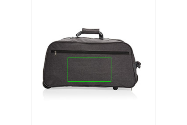 zeefdruk transfer (220 x 120 mm)