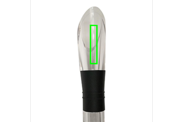 tampondruk (6 x 30 mm)