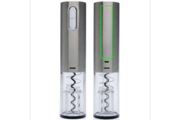 laser gravering (15 x 90 mm)