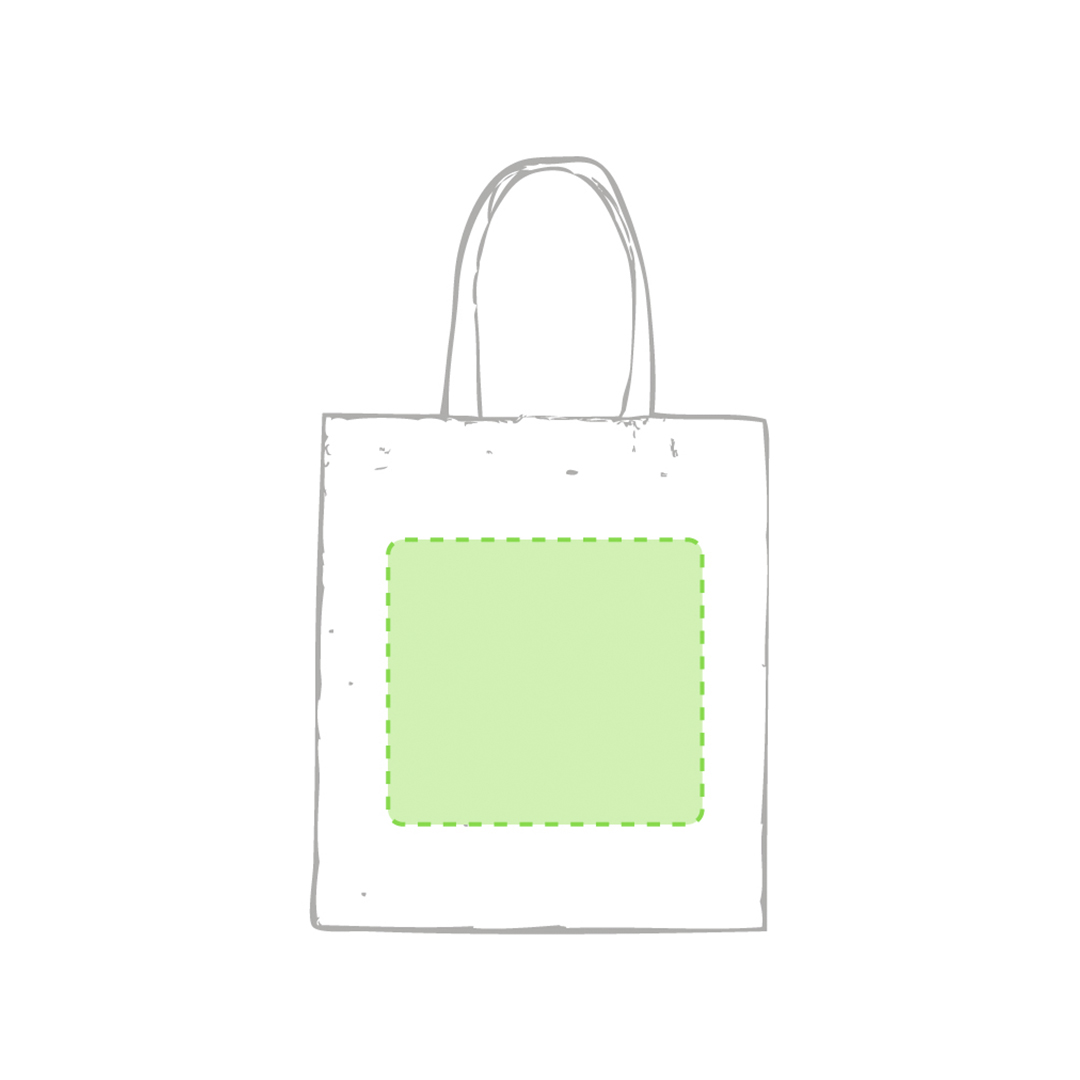 zeefdruk transferdruk (26,5 x 24 cm)