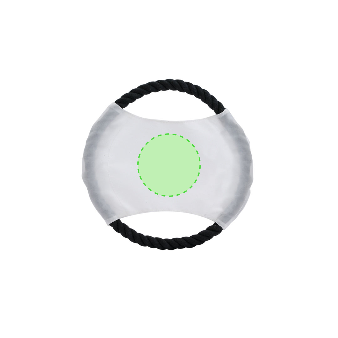 zeefdruk transferdruk (9 x 6 cm)