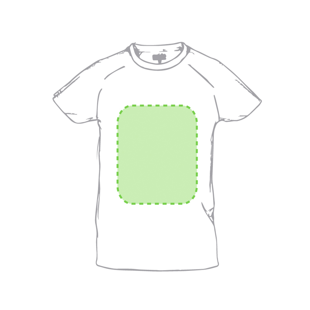 sublimatiedruk (20 x 33 cm)