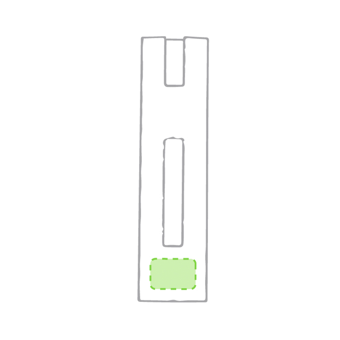 tampondruk b (3 x 2 cm)