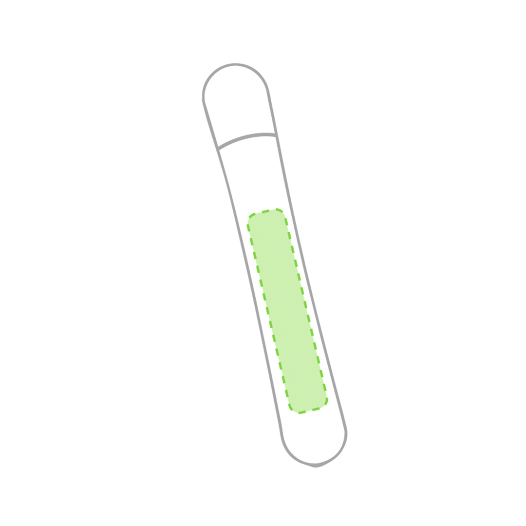 tampondruk b (8 x 1,5 cm)