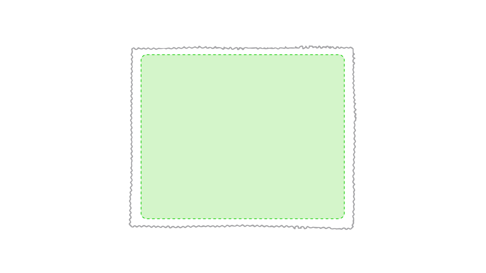 sublimatiedruk (18 x 15 cm)