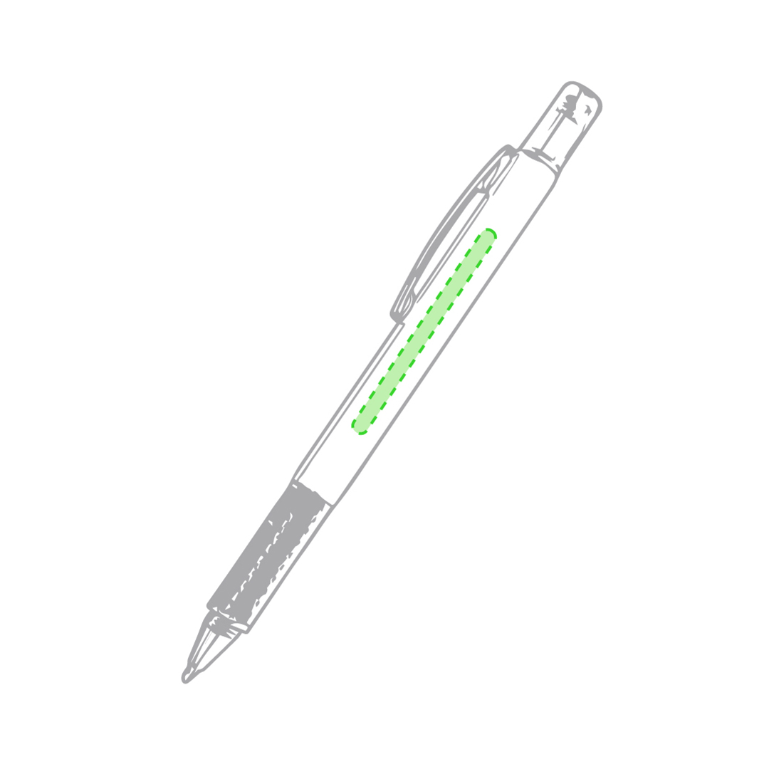 tampondruk b (5 x 0,4 cm)