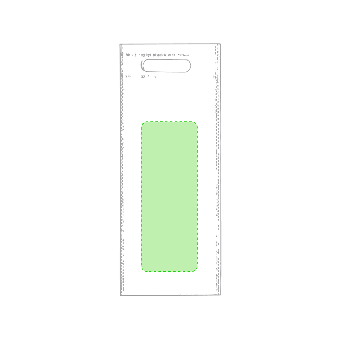 zeefdruk f (24 x 9 cm)