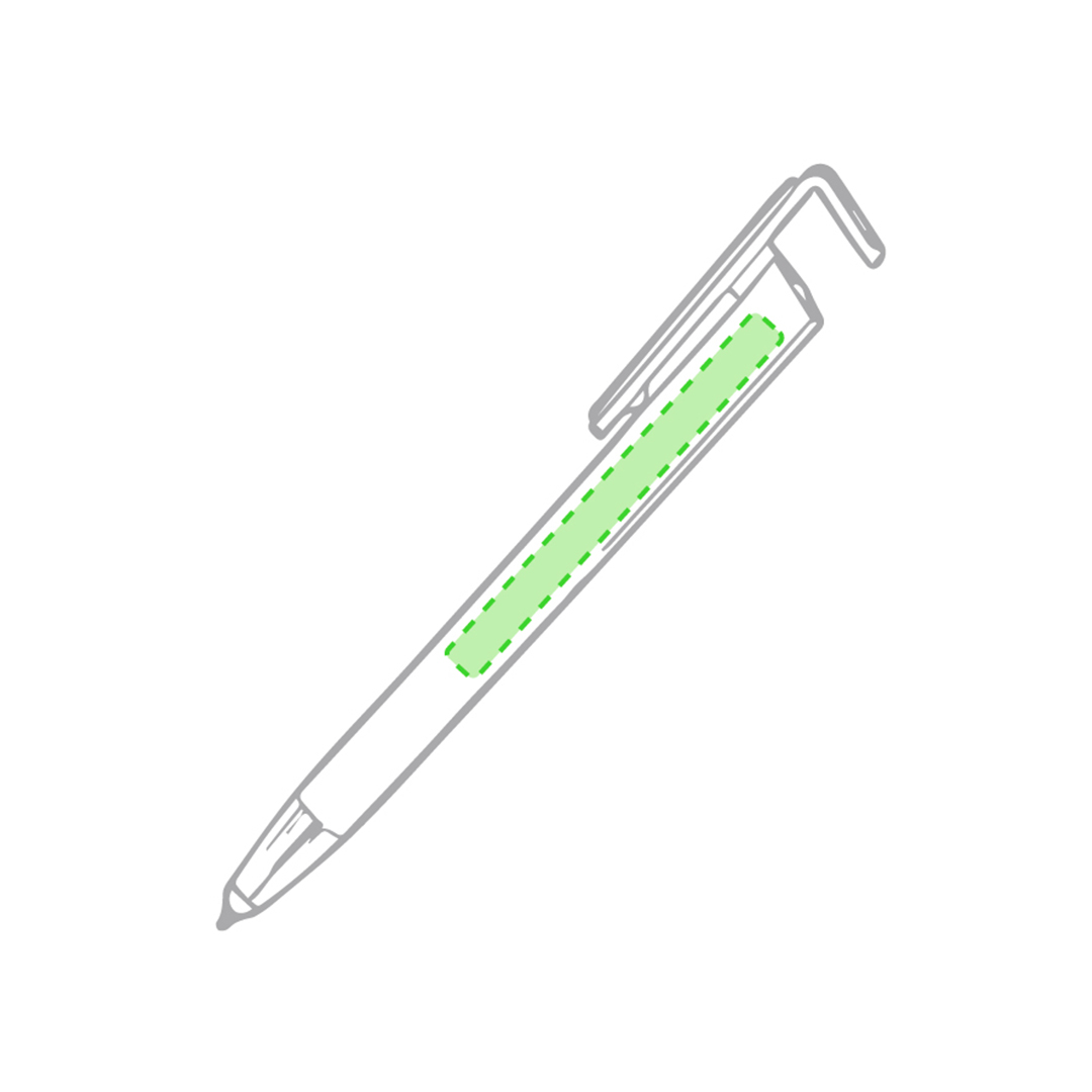 tampondruk a (7 x 0,6 cm)