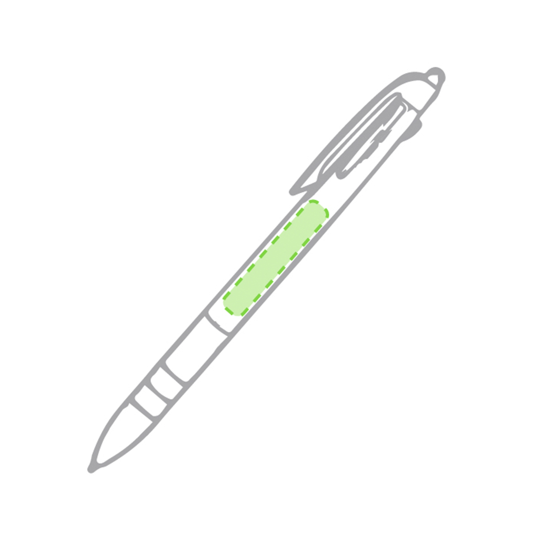tampondruk a (4 x 0,7 cm)