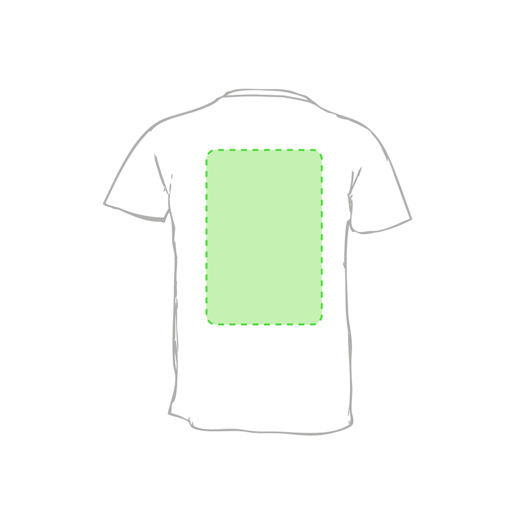 sublimatiedruk (20 x 33 cm)