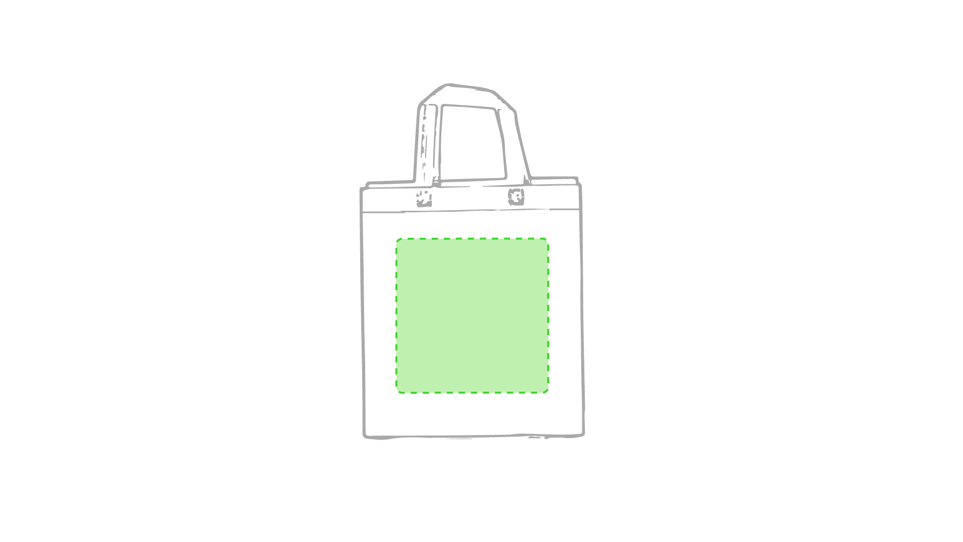 zeefdruk f (26,5 x 25 cm)