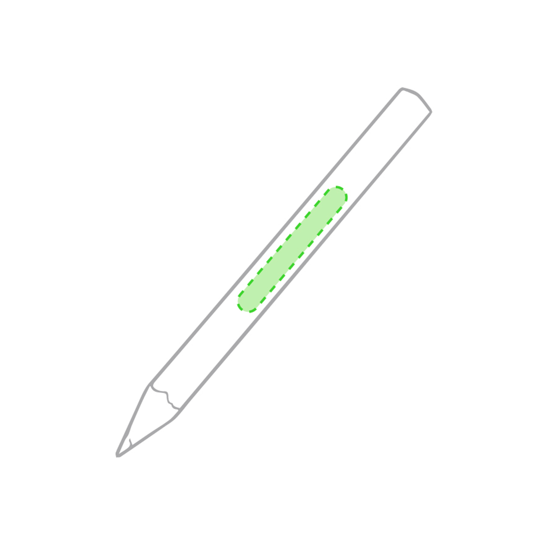 tampondruk a (4 x 0,5 cm)