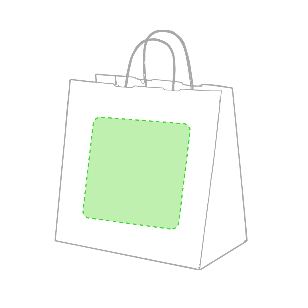 zeefdruk f (19 x 18 cm)