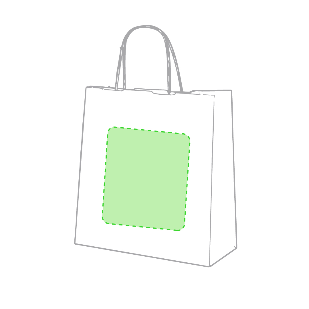 zeefdruk f (14 x 10 cm)