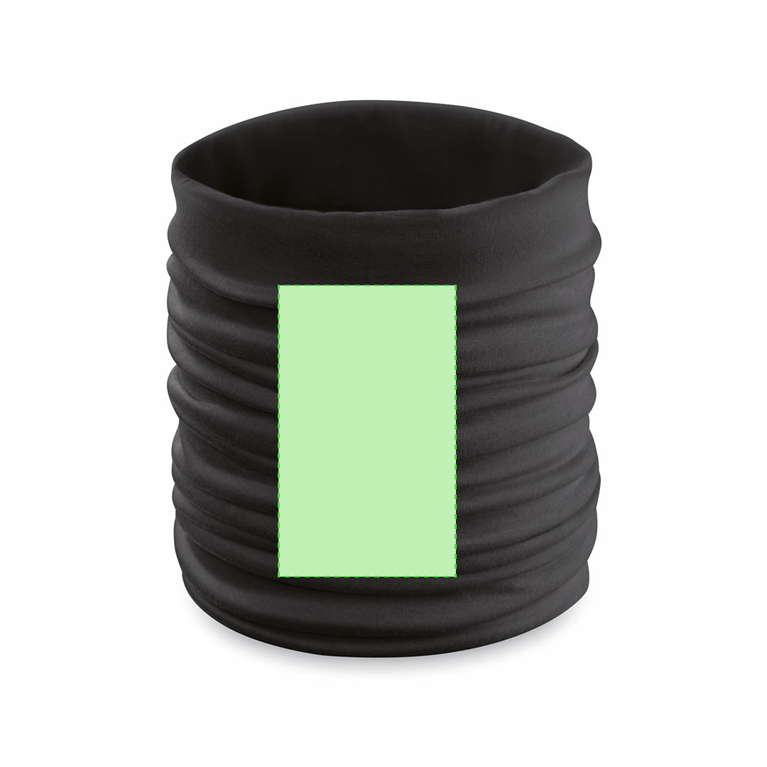 sublimatiedruk (18 x 35 cm)