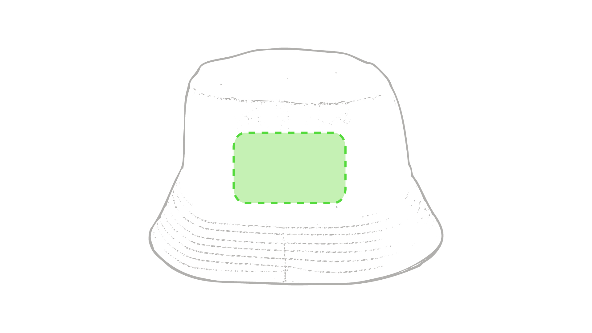 digitaal transfer <50 cm² (7 x 5 cm)