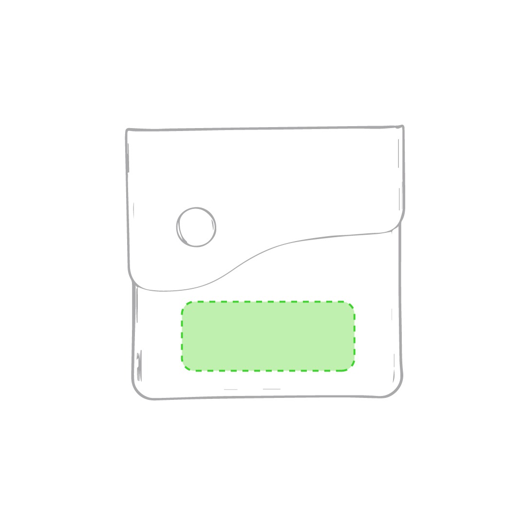 tampondruk c (5 x 2 cm)