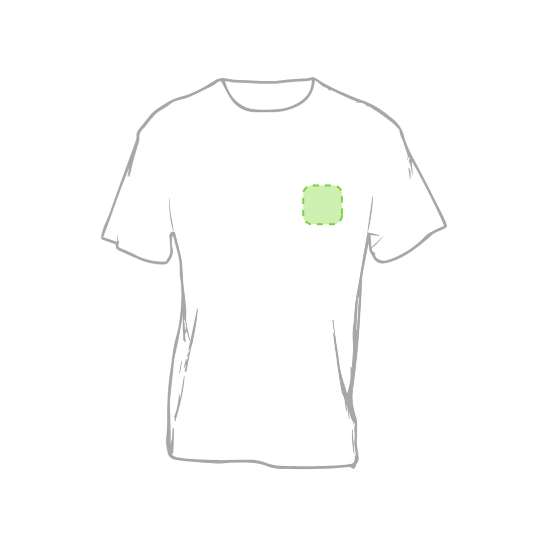 digitaal transfer <100 cm (8 x 8 cm)