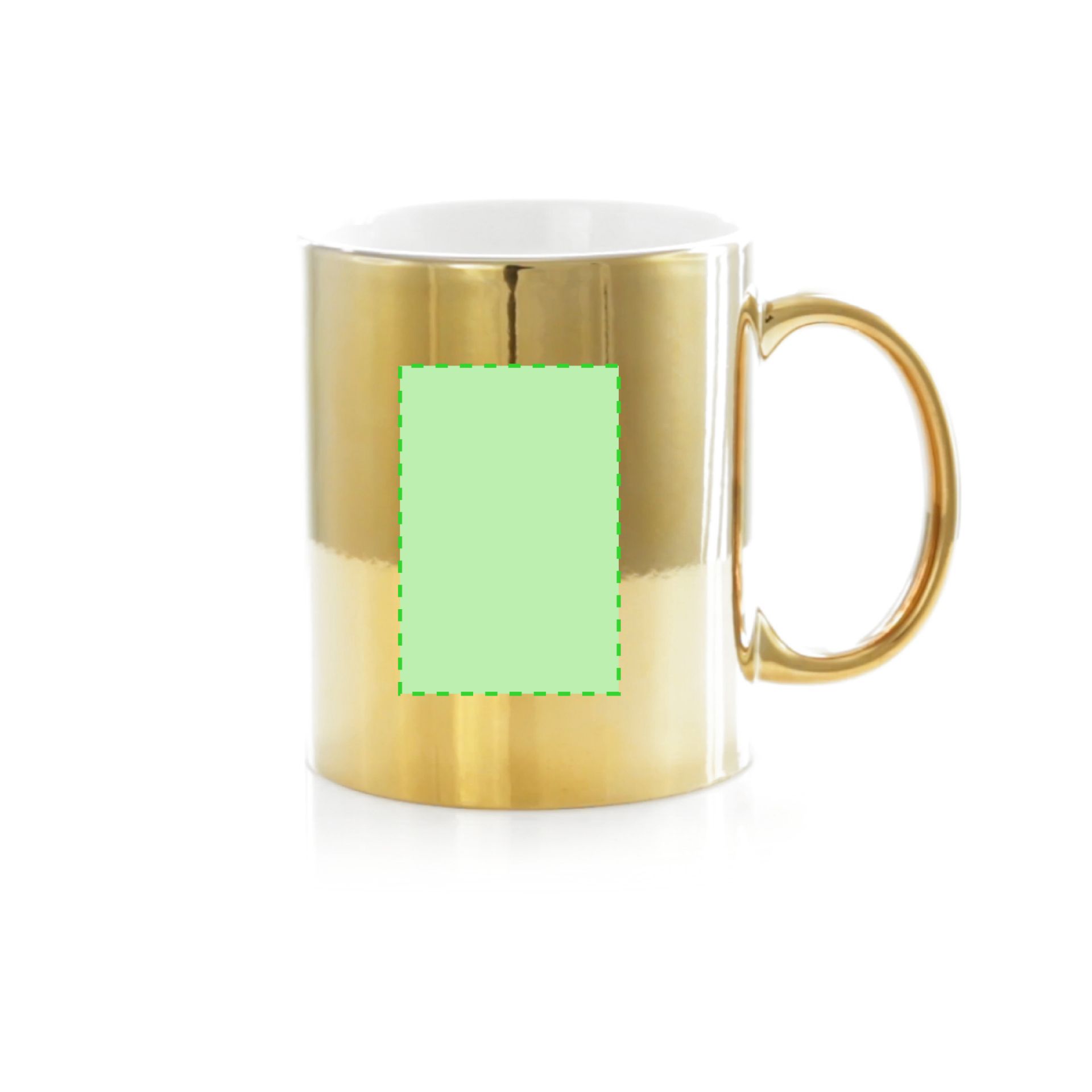 lasergravure (4 x 6 cm)