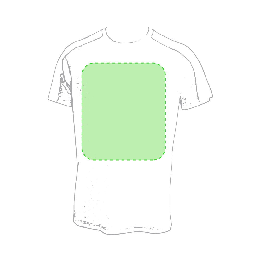 sublimatiedruk (30 x 35 cm)