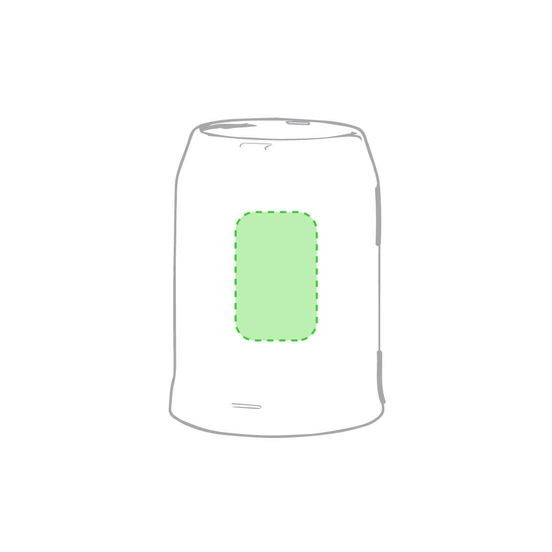 zeefdruk f (3,8 x 6 cm)