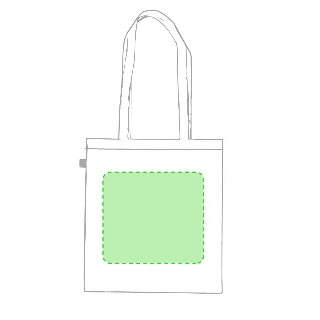 zeefdruk f (26,5 x 24 cm)
