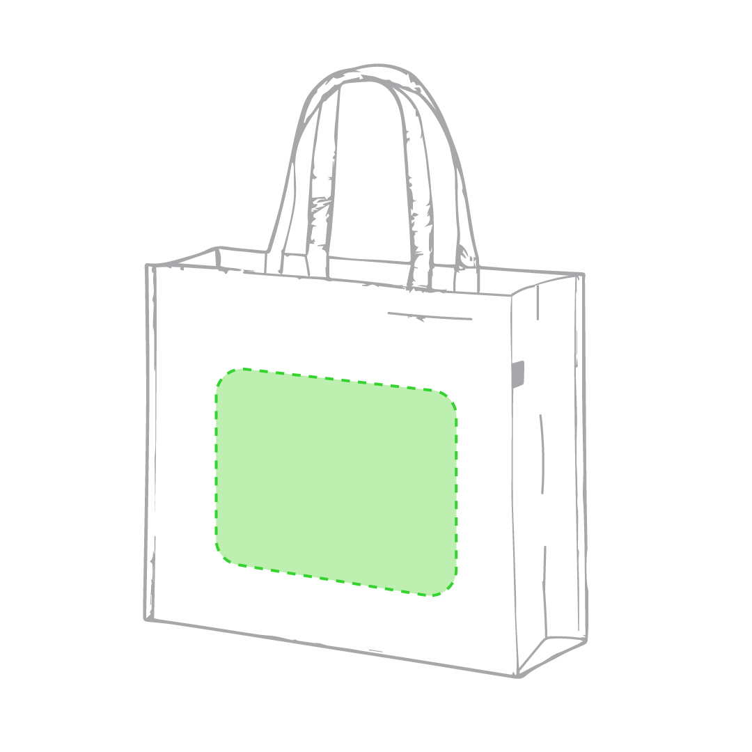 zeefdruk f (26,5 x 24 cm)