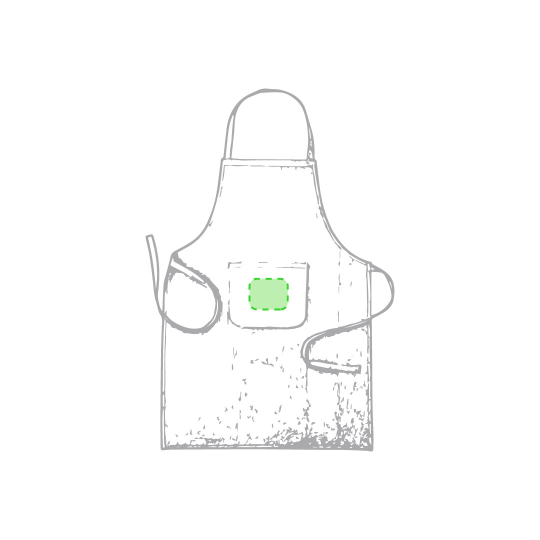 zeefdruk transferdruk (10 x 8 cm)