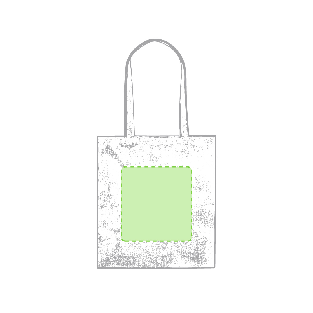 sublimatiedruk (26,5 x 25 cm)