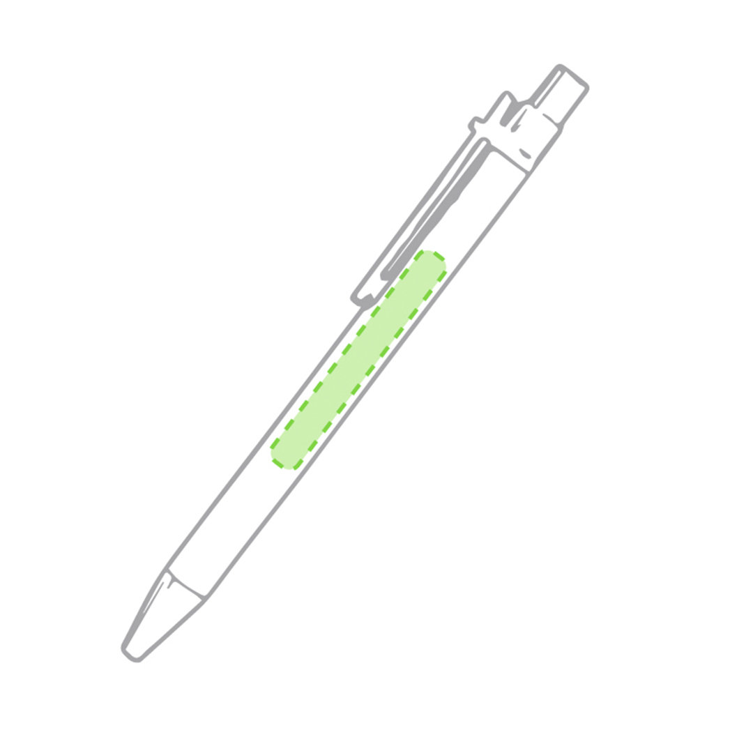 tampondruk b (5 x 0,6 cm)
