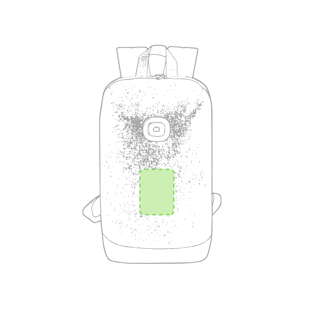 zeefdruk transferdruk (9 x 12 cm)