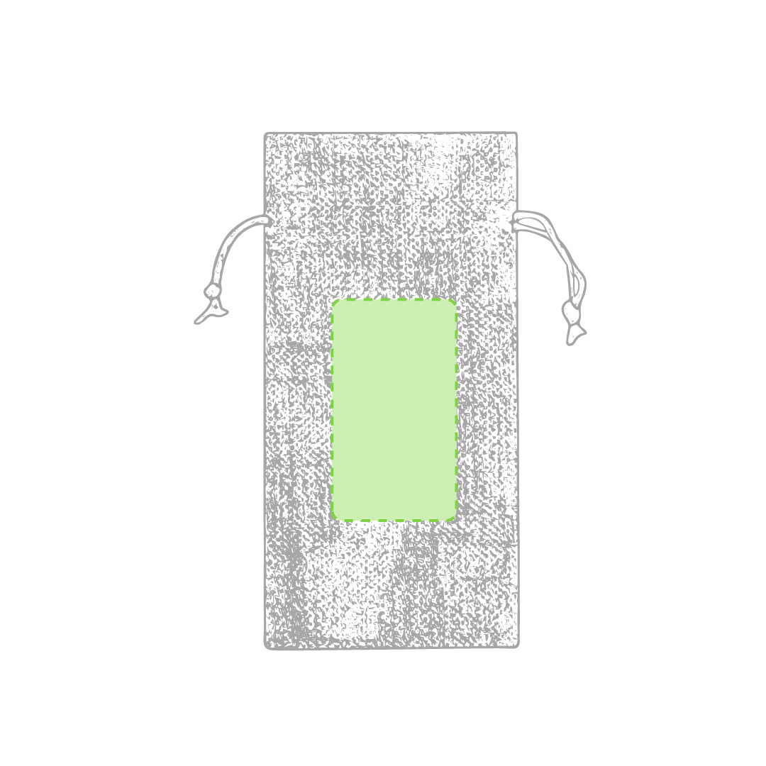 tampondruk d (4,5 x 8 cm)