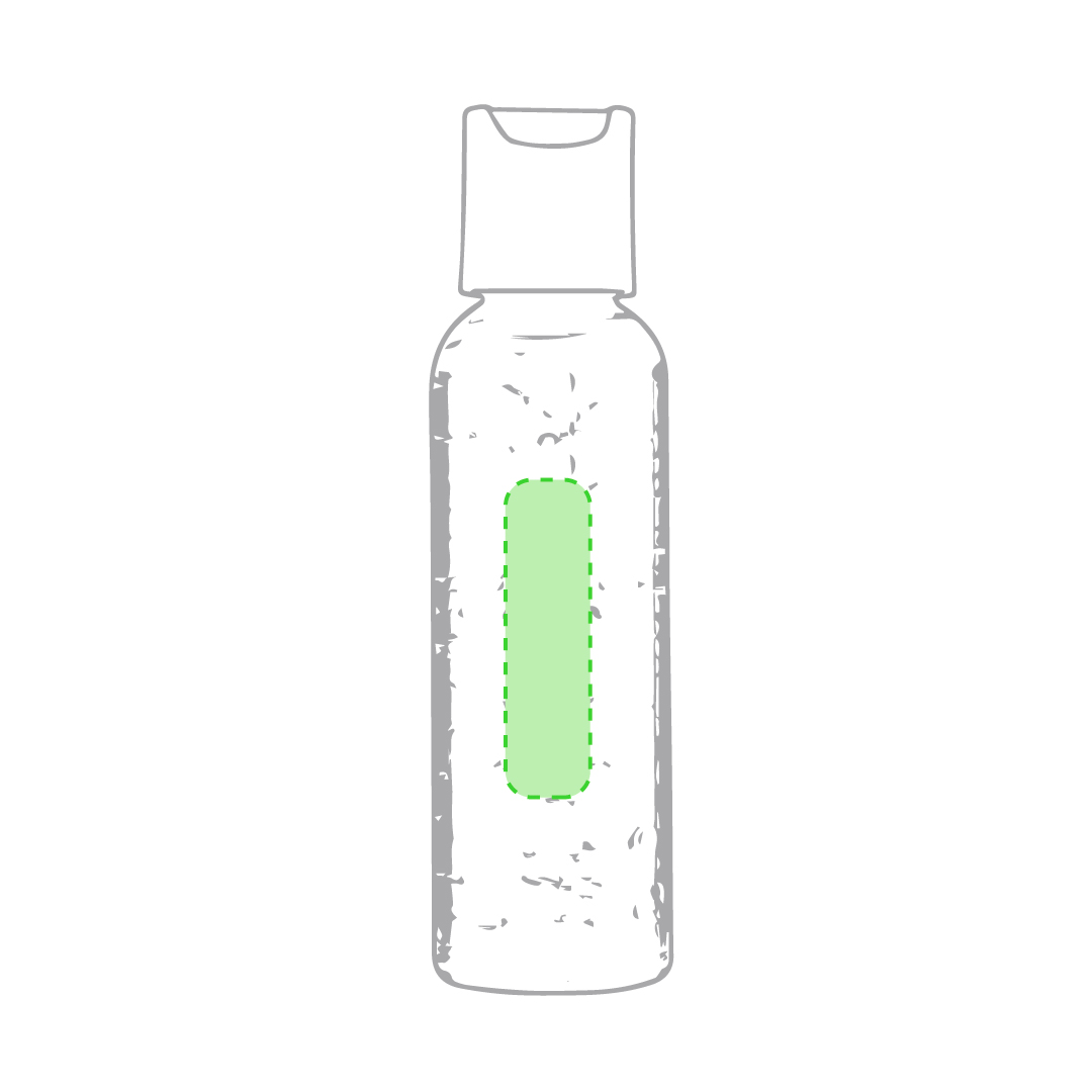 tampondruk c (1,2 x 4,5 cm)